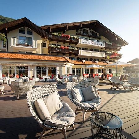 Premium Activehotel Bergkoenig Neustift im Stubaital Exterior photo