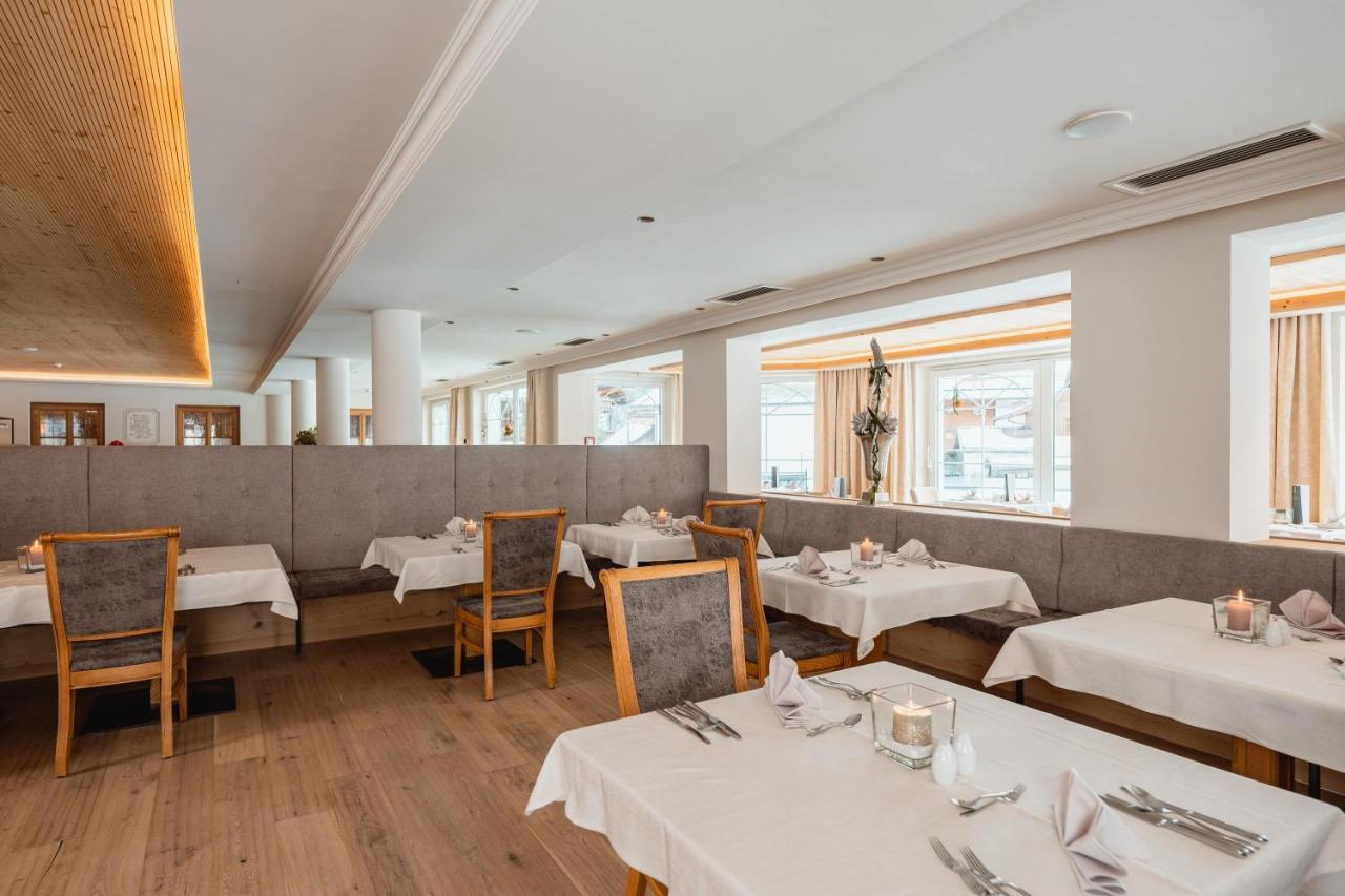 Premium Activehotel Bergkoenig Neustift im Stubaital Exterior photo