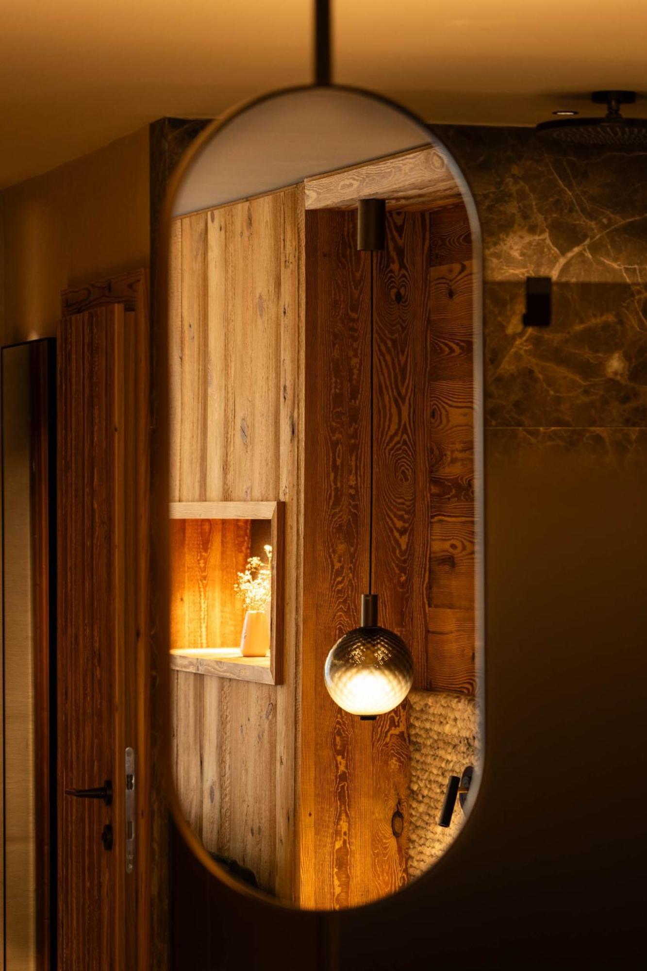Premium Activehotel Bergkoenig Neustift im Stubaital Exterior photo