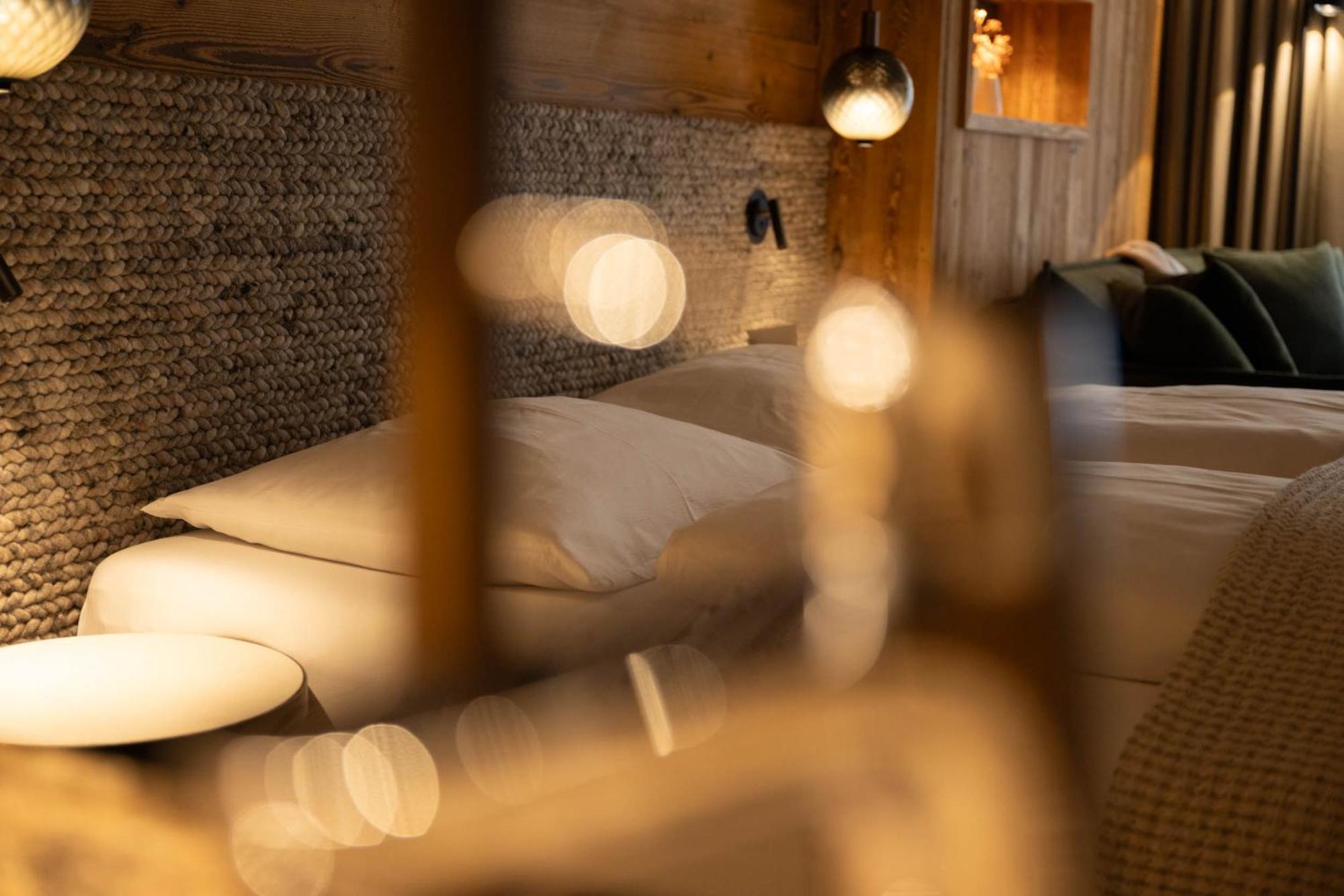 Premium Activehotel Bergkoenig Neustift im Stubaital Exterior photo