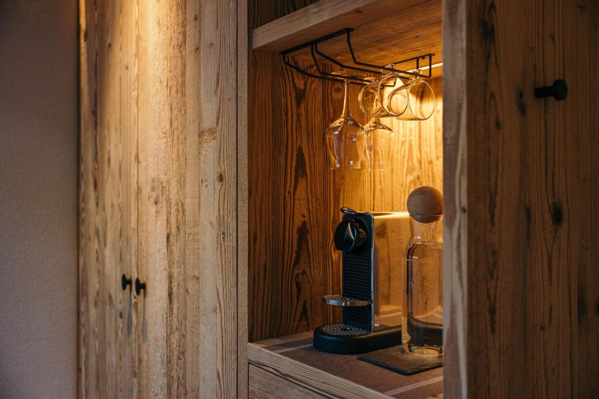 Premium Activehotel Bergkoenig Neustift im Stubaital Exterior photo