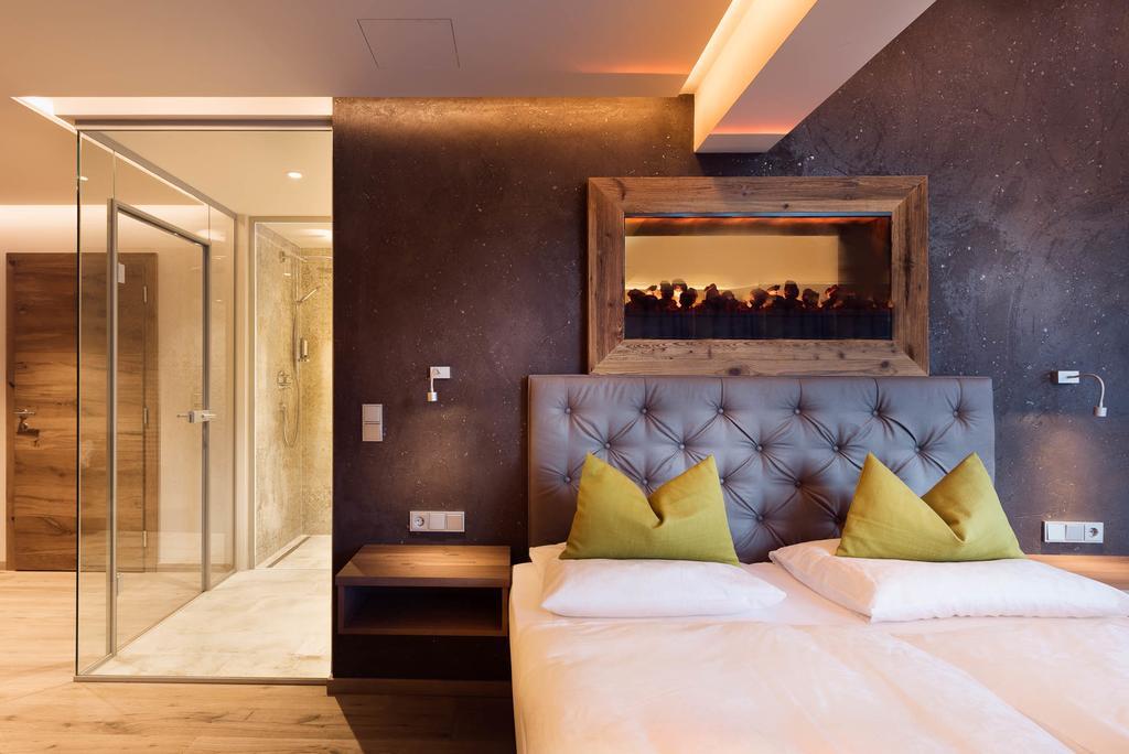 Premium Activehotel Bergkoenig Neustift im Stubaital Exterior photo
