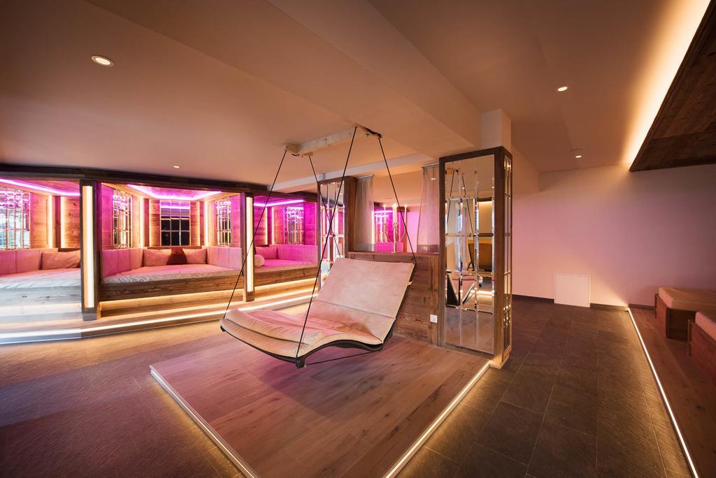 Premium Activehotel Bergkoenig Neustift im Stubaital Exterior photo