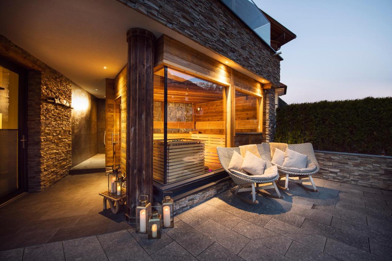 Premium Activehotel Bergkoenig Neustift im Stubaital Exterior photo